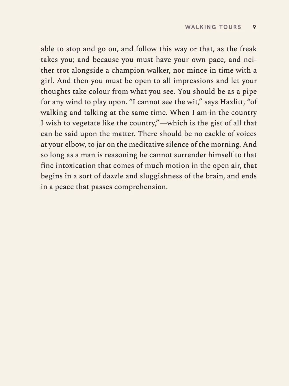 Page 9.