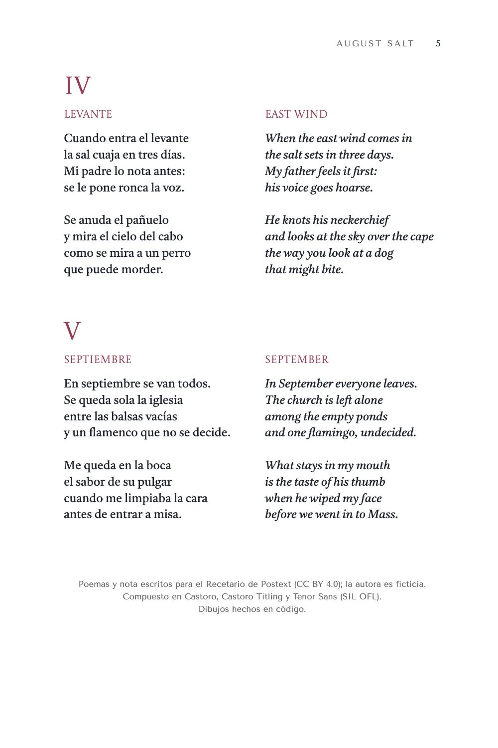 Página 5.