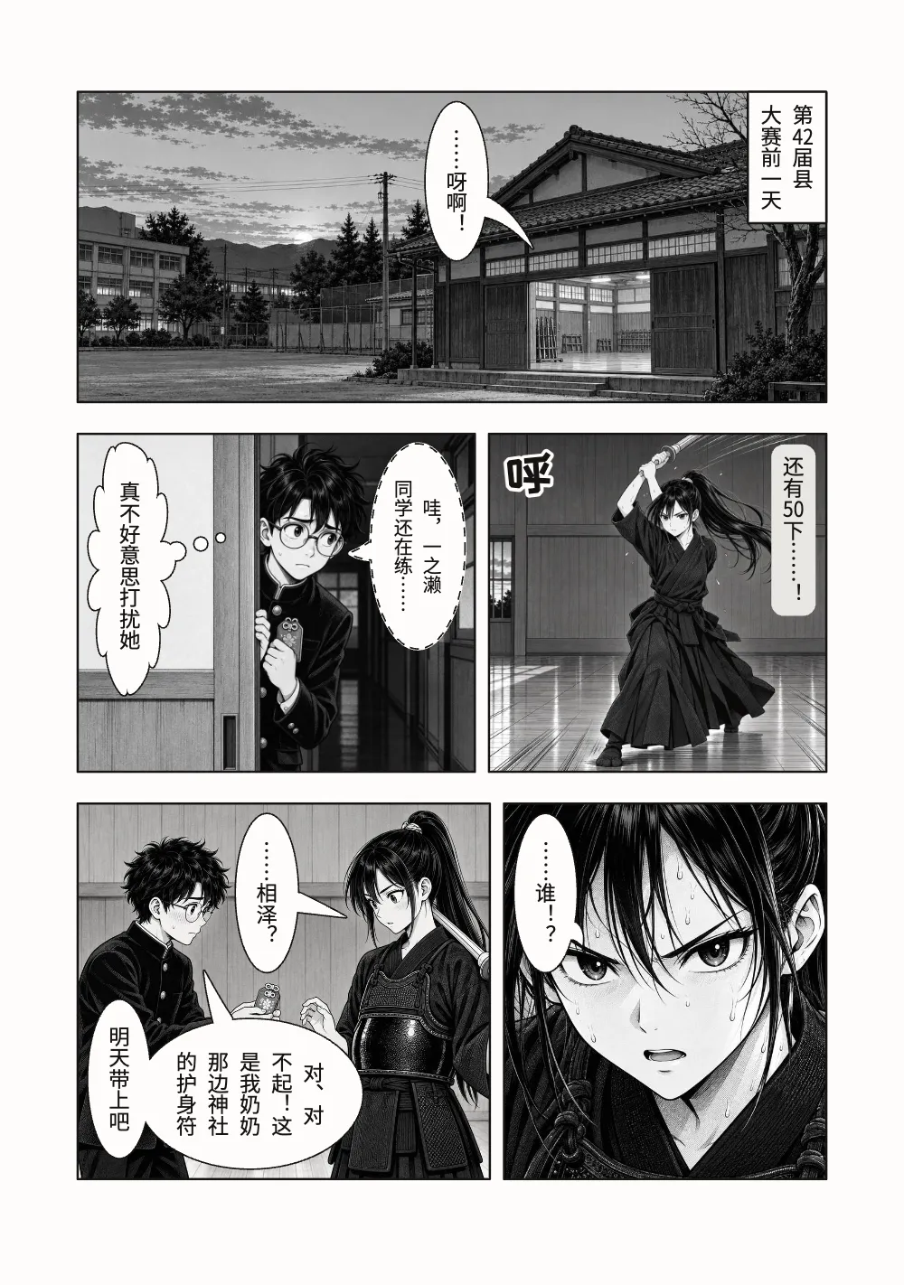 第 1 页。