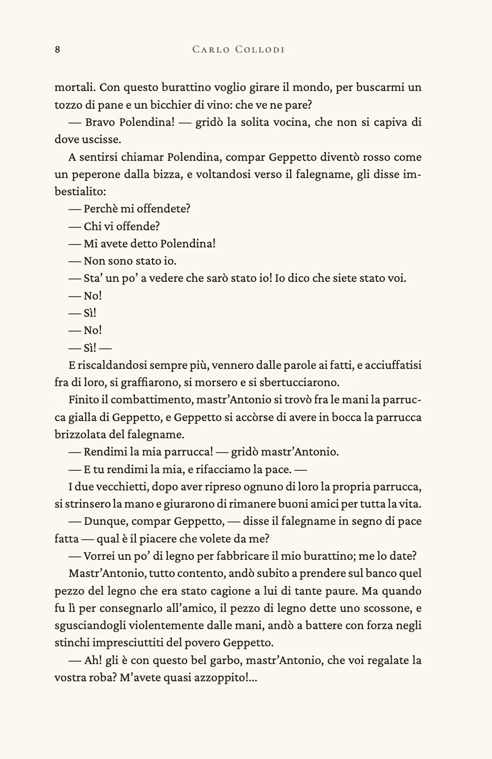 Pagina 8.